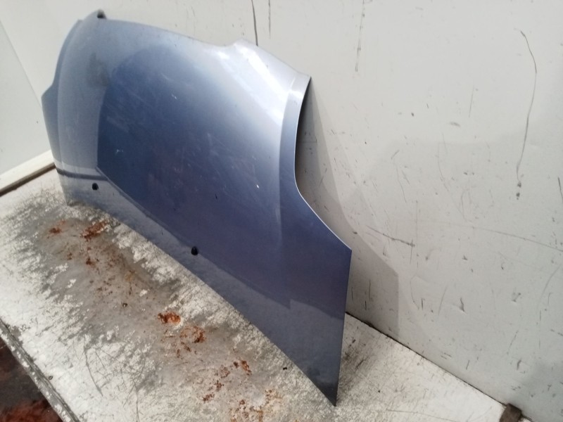 Recambio de capot para kia picanto 1.1 ex referencia OEM IAM   