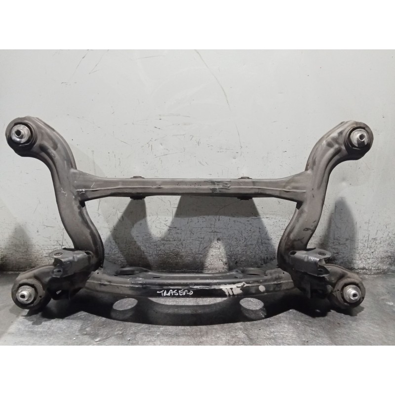 Recambio de puente trasero para mercedes-benz cla shooting brake (x117) cla 200 cdi / d (117.908) referencia OEM IAM 2464401  