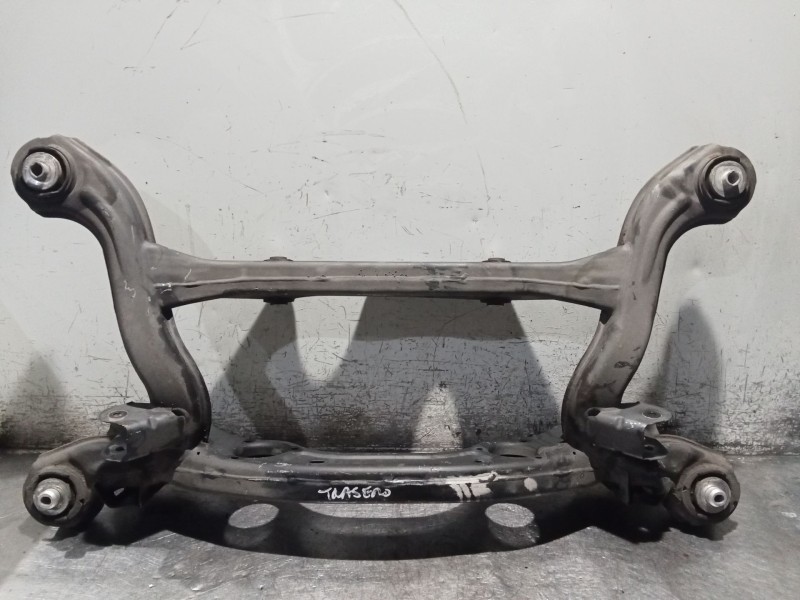 Recambio de puente trasero para mercedes-benz cla shooting brake (x117) cla 200 cdi / d (117.908) referencia OEM IAM 2464401  
