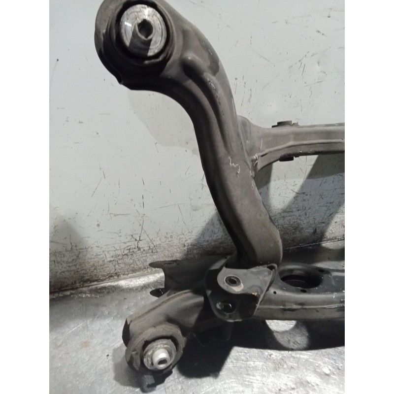 Recambio de puente trasero para mercedes-benz cla shooting brake (x117) cla 200 cdi / d (117.908) referencia OEM IAM 2464401  