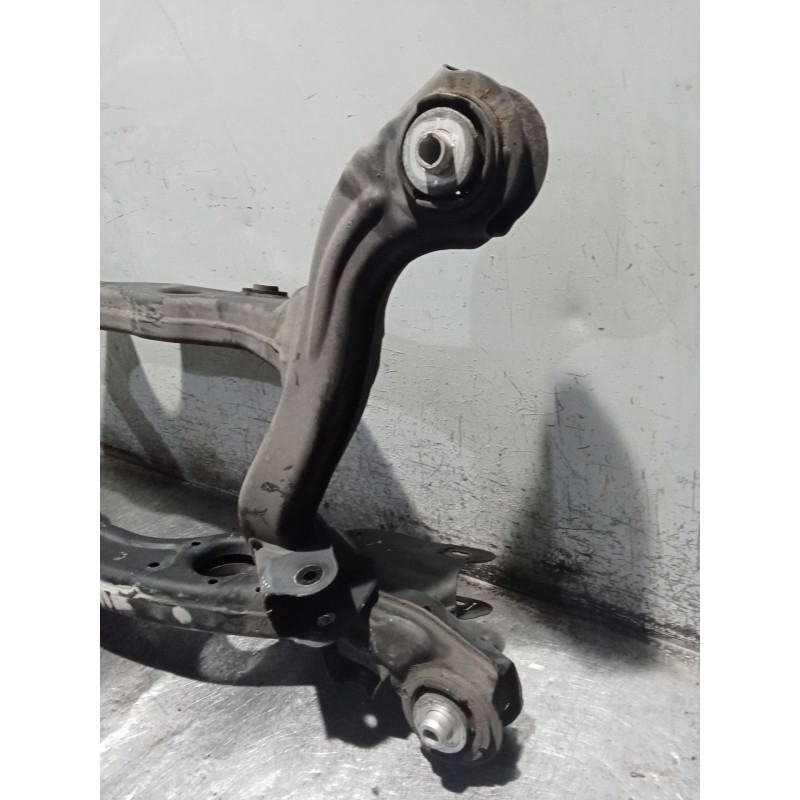 Recambio de puente trasero para mercedes-benz cla shooting brake (x117) cla 200 cdi / d (117.908) referencia OEM IAM 2464401  