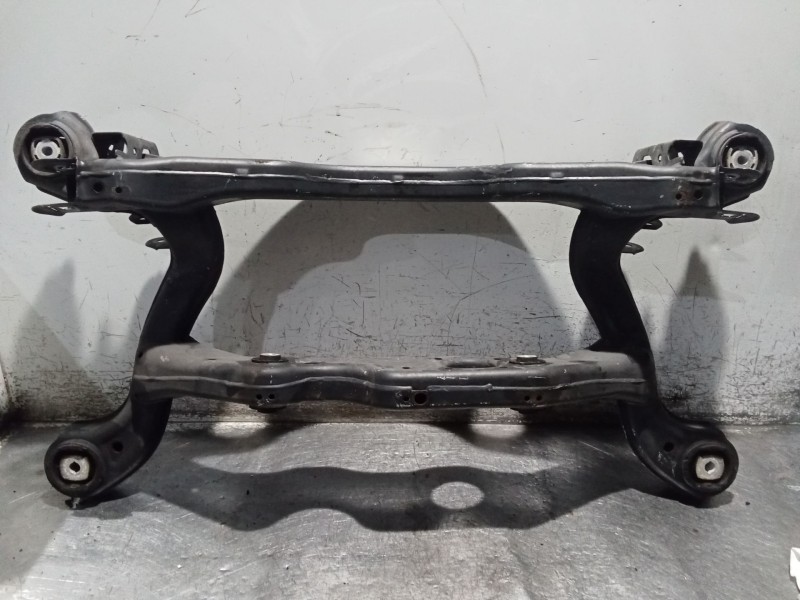 Recambio de puente trasero para mercedes-benz cla shooting brake (x117) cla 200 cdi / d (117.908) referencia OEM IAM 2464401  