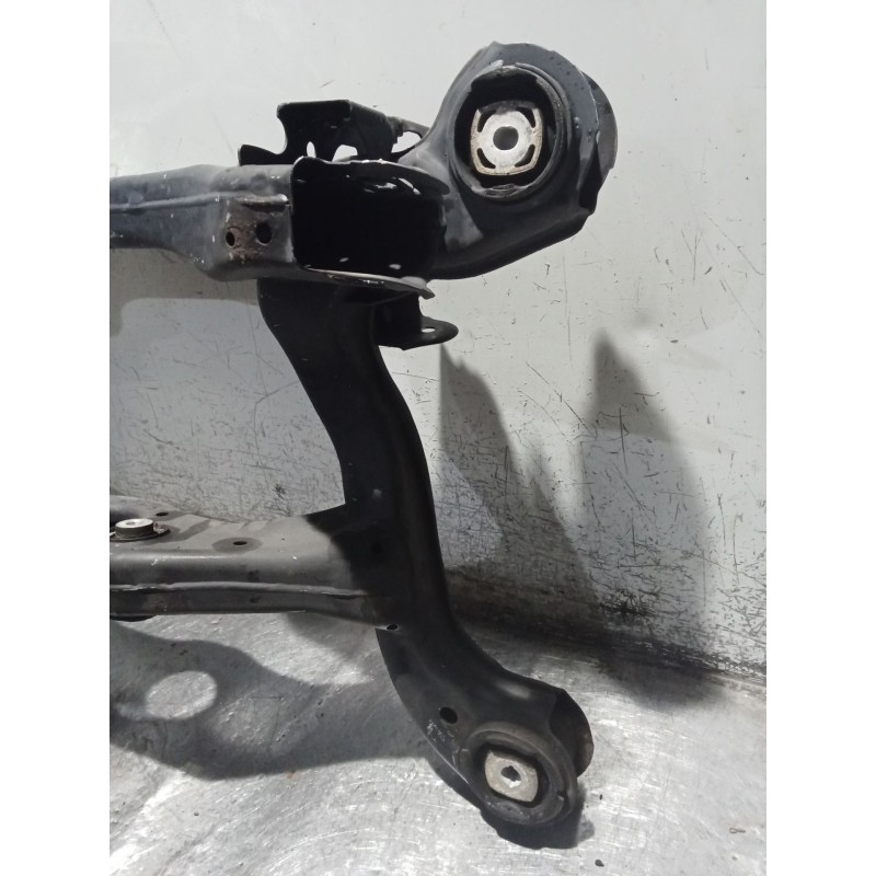 Recambio de puente trasero para mercedes-benz cla shooting brake (x117) cla 200 cdi / d (117.908) referencia OEM IAM 2464401  