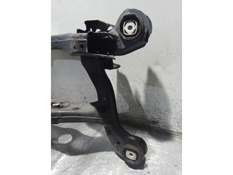 Recambio de puente trasero para mercedes-benz cla shooting brake (x117) cla 200 cdi / d (117.908) referencia OEM IAM 2464401  