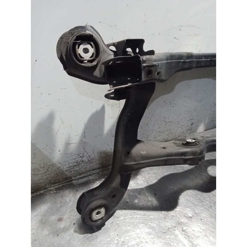 Recambio de puente trasero para mercedes-benz cla shooting brake (x117) cla 200 cdi / d (117.908) referencia OEM IAM 2464401  