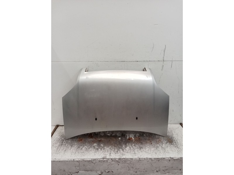 Recambio de capot para ford fusion (cbk) steel referencia OEM IAM   