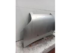 Recambio de capot para ford fusion (cbk) steel referencia OEM IAM    2