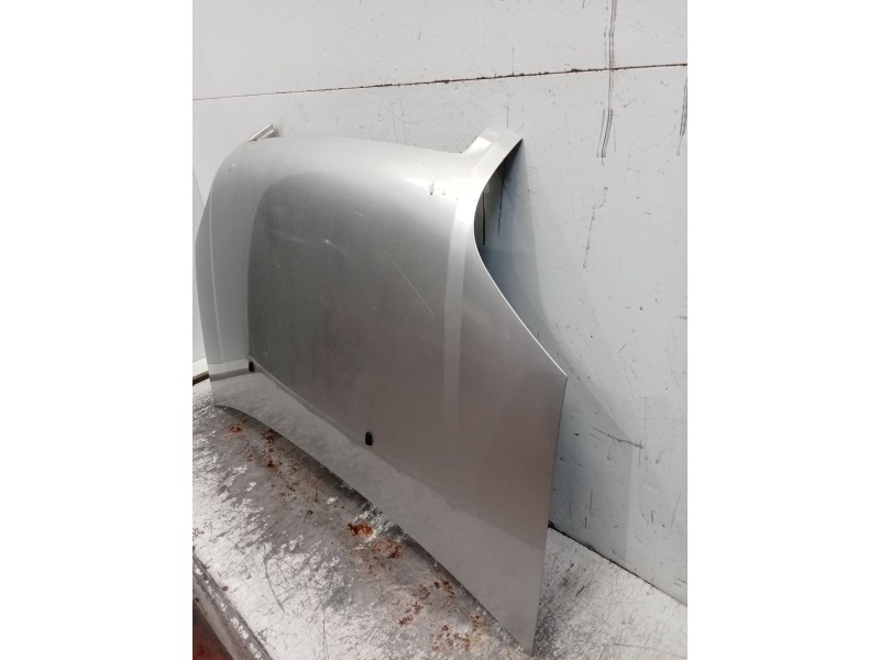 Recambio de capot para ford fusion (cbk) steel referencia OEM IAM   