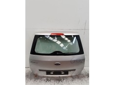 Recambio de porton trasero para ford fusion (cbk) steel referencia OEM IAM  5P 