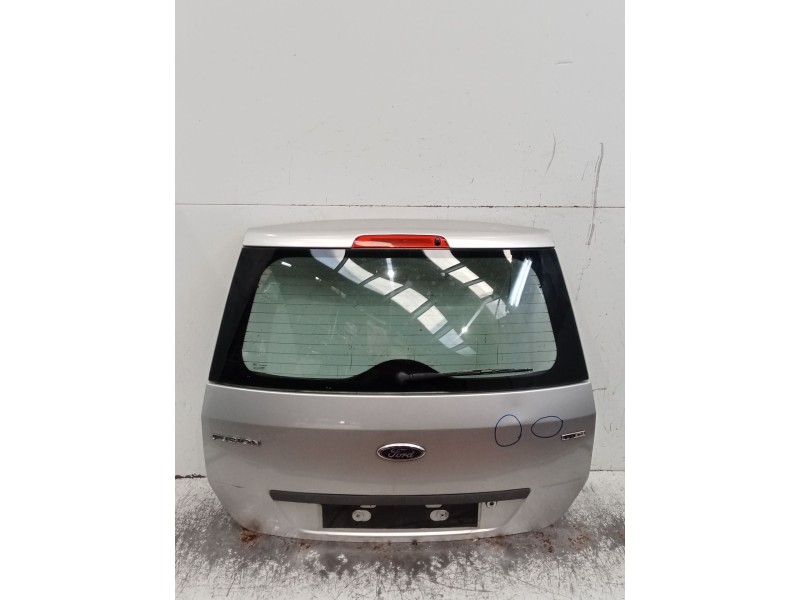 Recambio de porton trasero para ford fusion (cbk) steel referencia OEM IAM  5P 