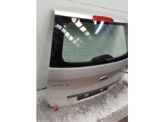 Recambio de porton trasero para ford fusion (cbk) steel referencia OEM IAM  5P  2
