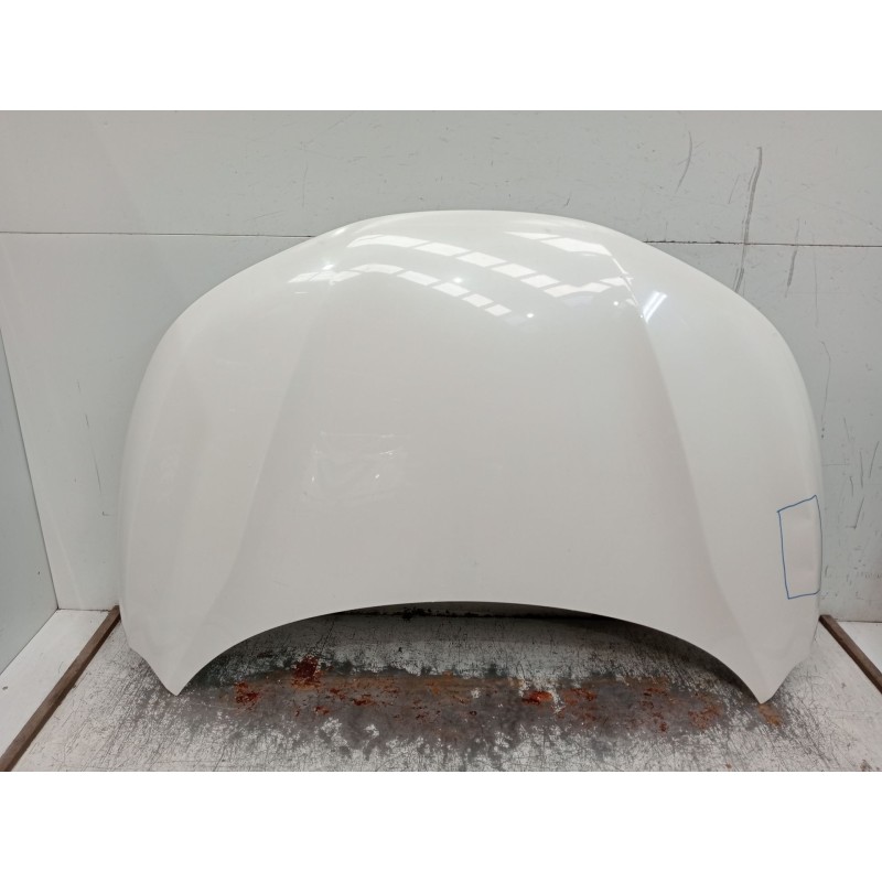 Recambio de capot para nissan qashqai ii (j11, j11_) 1.2 dig-t referencia OEM IAM  VER FOTOS 