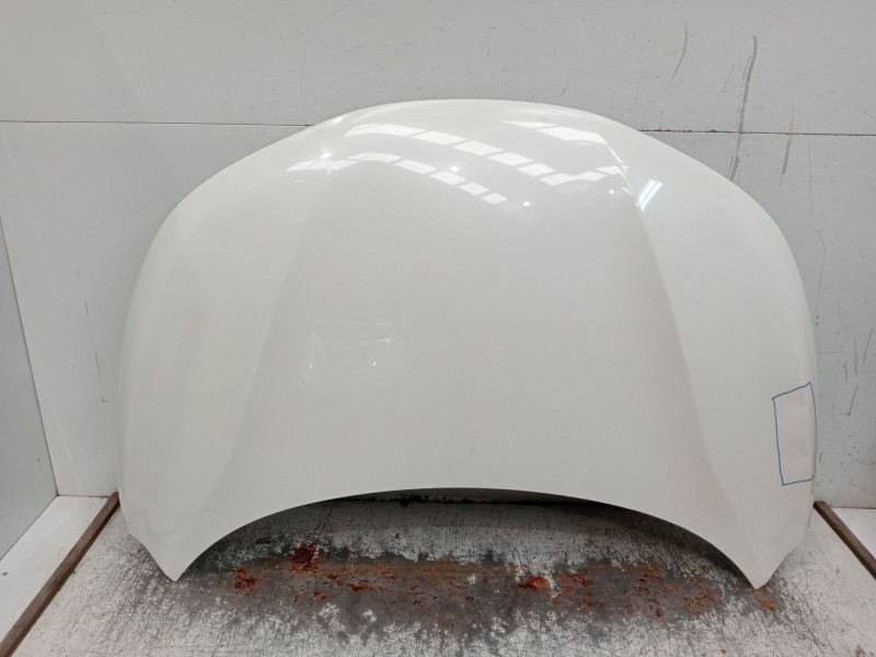 Recambio de capot para nissan qashqai ii (j11, j11_) 1.2 dig-t referencia OEM IAM  VER FOTOS 