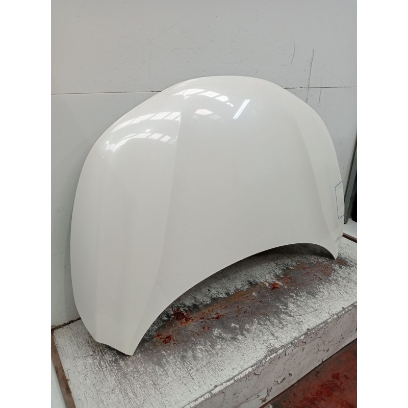 Recambio de capot para nissan qashqai ii (j11, j11_) 1.2 dig-t referencia OEM IAM  VER FOTOS 
