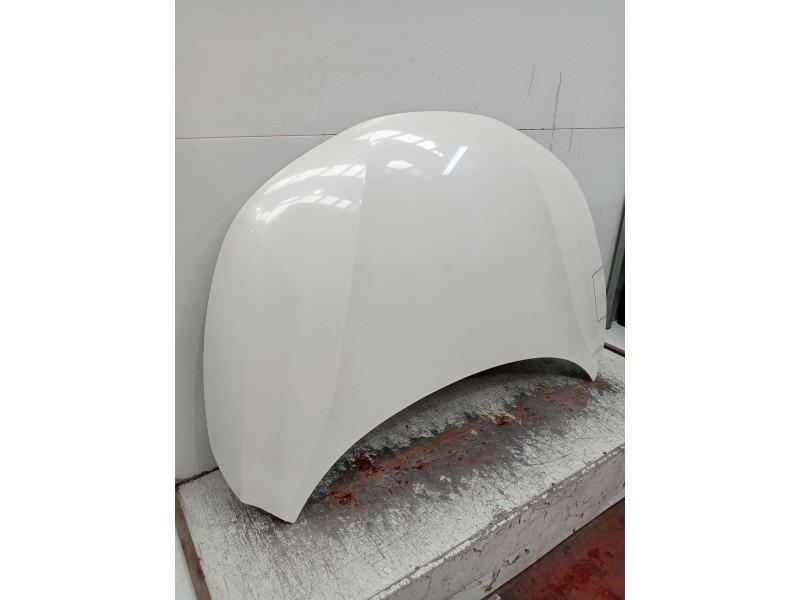 Recambio de capot para nissan qashqai ii (j11, j11_) 1.2 dig-t referencia OEM IAM  VER FOTOS 