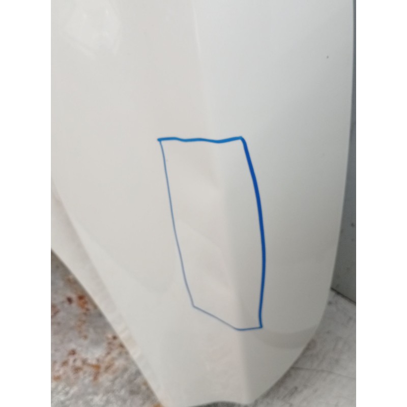 Recambio de capot para nissan qashqai ii (j11, j11_) 1.2 dig-t referencia OEM IAM  VER FOTOS 