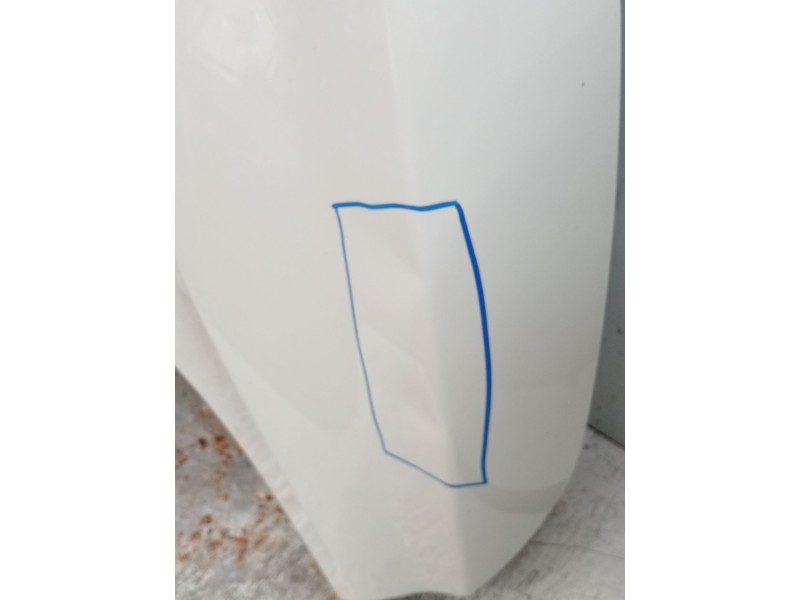 Recambio de capot para nissan qashqai ii (j11, j11_) 1.2 dig-t referencia OEM IAM  VER FOTOS 