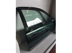 Recambio de puerta delantera derecha para mg rover serie 25 (rf) classic (3-ptas.) referencia OEM IAM    2