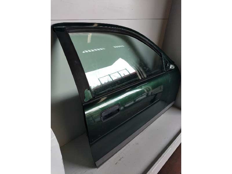 Recambio de puerta delantera derecha para mg rover serie 25 (rf) classic (3-ptas.) referencia OEM IAM   