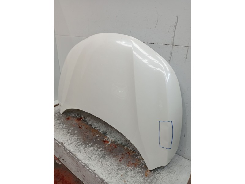 Recambio de capot para nissan qashqai ii (j11, j11_) 1.2 dig-t referencia OEM IAM  VER FOTOS 