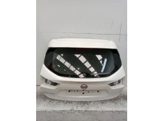 Recambio de porton trasero para nissan qashqai ii (j11, j11_) 1.2 dig-t referencia OEM IAM   5P