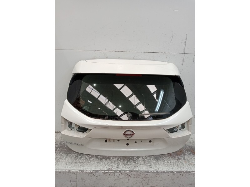 Recambio de porton trasero para nissan qashqai ii (j11, j11_) 1.2 dig-t referencia OEM IAM   5P