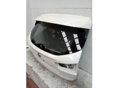 Recambio de porton trasero para nissan qashqai ii (j11, j11_) 1.2 dig-t referencia OEM IAM   5P 2