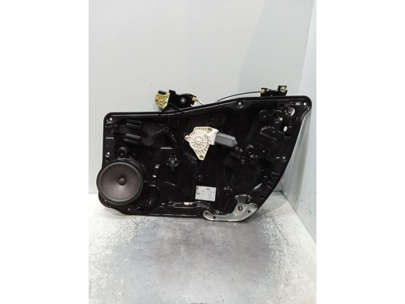 Recambio de elevalunas delantero derecho para mercedes-benz cla shooting brake (x117) cla 200 cdi / d (117.908) referencia OEM I