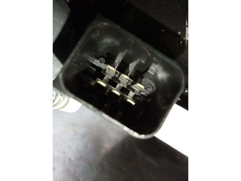 Recambio de elevalunas delantero derecho para mercedes-benz cla shooting brake (x117) cla 200 cdi / d (117.908) referencia OEM I