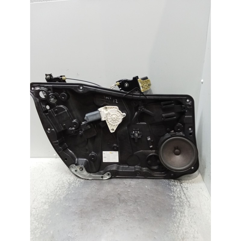 Recambio de elevalunas delantero izquierdo para mercedes-benz cla shooting brake (x117) cla 200 cdi / d (117.908) referencia OEM