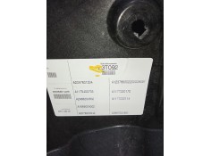 Recambio de elevalunas delantero izquierdo para mercedes-benz cla shooting brake (x117) cla 200 cdi / d (117.908) referencia OEM 2