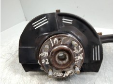 Recambio de mangueta delantera derecha para mitsubishi galant berlina (ea0) 2000 gls climatizado referencia OEM IAM   