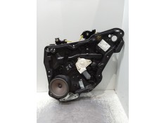 Recambio de elevalunas trasero derecho para mercedes-benz cla shooting brake (x117) cla 200 cdi / d (117.908) referencia OEM IAM