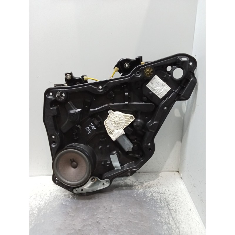 Recambio de elevalunas trasero derecho para mercedes-benz cla shooting brake (x117) cla 200 cdi / d (117.908) referencia OEM IAM
