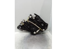 Recambio de elevalunas trasero derecho para mercedes-benz cla shooting brake (x117) cla 200 cdi / d (117.908) referencia OEM IAM 2