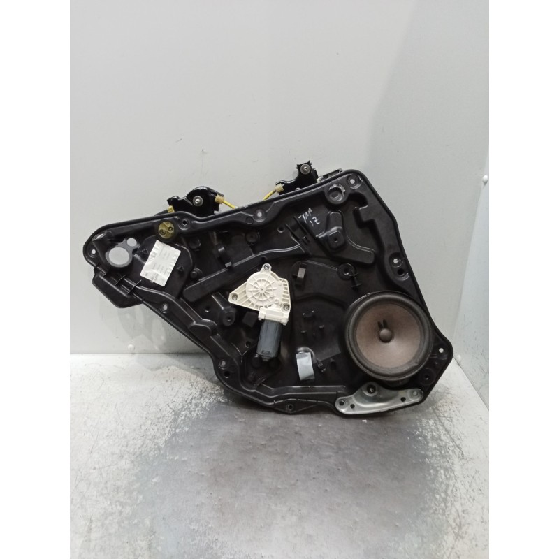 Recambio de elevalunas trasero izquierdo para mercedes-benz cla shooting brake (x117) cla 200 cdi / d (117.908) referencia OEM I