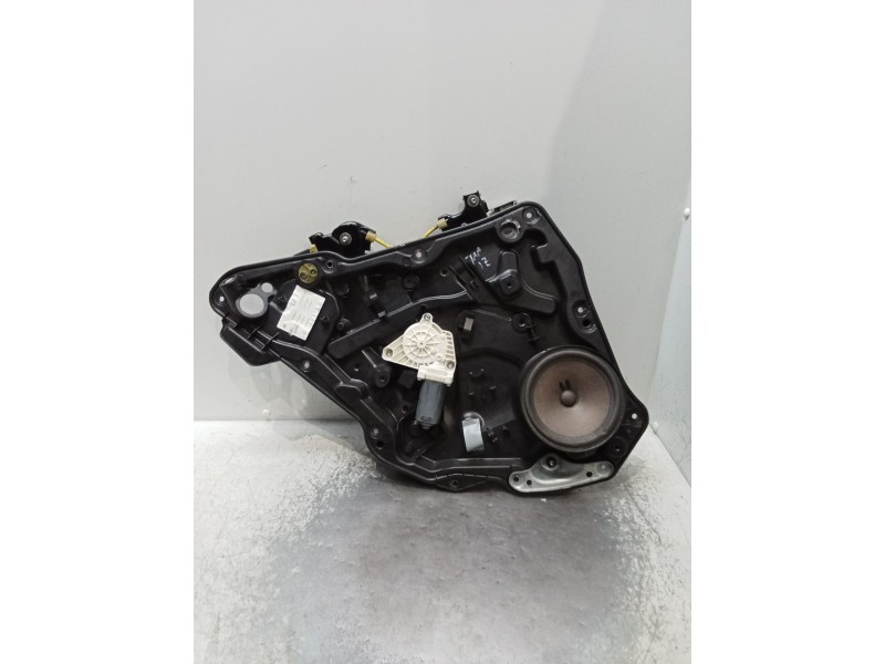 Recambio de elevalunas trasero izquierdo para mercedes-benz cla shooting brake (x117) cla 200 cdi / d (117.908) referencia OEM I
