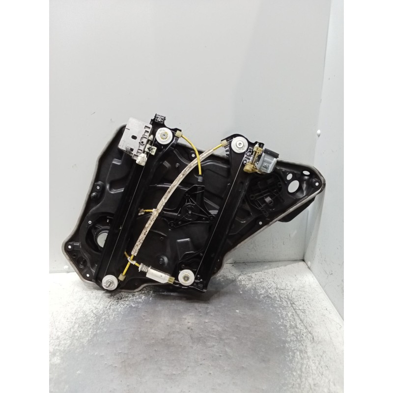 Recambio de elevalunas trasero izquierdo para mercedes-benz cla shooting brake (x117) cla 200 cdi / d (117.908) referencia OEM I