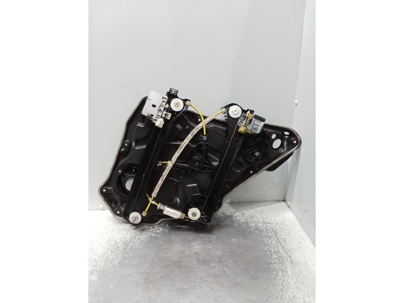 Recambio de elevalunas trasero izquierdo para mercedes-benz cla shooting brake (x117) cla 200 cdi / d (117.908) referencia OEM I