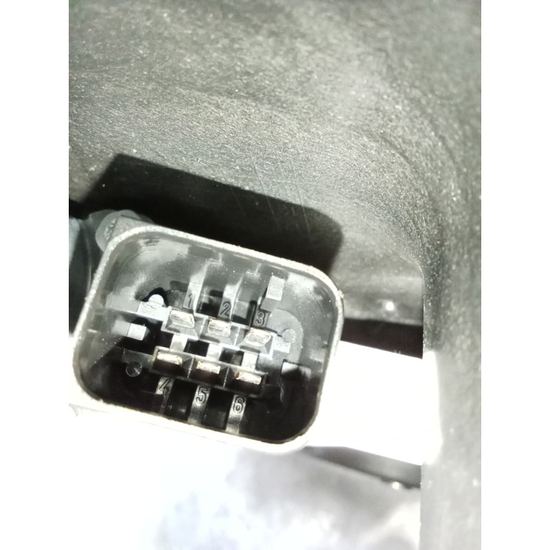 Recambio de elevalunas trasero izquierdo para mercedes-benz cla shooting brake (x117) cla 200 cdi / d (117.908) referencia OEM I