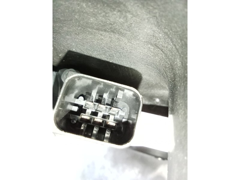 Recambio de elevalunas trasero izquierdo para mercedes-benz cla shooting brake (x117) cla 200 cdi / d (117.908) referencia OEM I