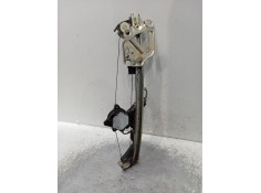 Recambio de elevalunas delantero izquierdo para ford probe 24v referencia OEM IAM 8621004261 3P 