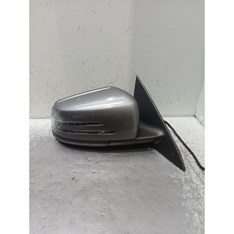 Recambio de retrovisor derecho para mercedes-benz cla shooting brake (x117) cla 200 cdi / d (117.908) referencia OEM IAM  ELÉCTR