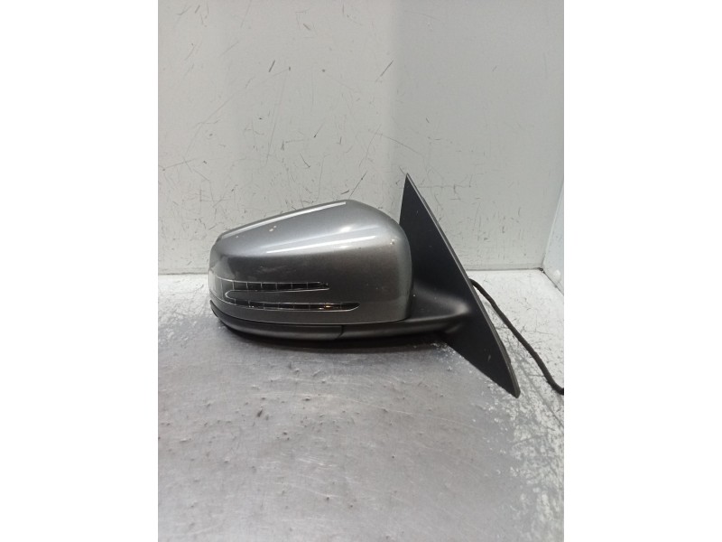 Recambio de retrovisor derecho para mercedes-benz cla shooting brake (x117) cla 200 cdi / d (117.908) referencia OEM IAM  ELÉCTR