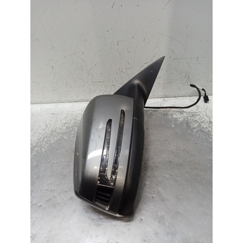 Recambio de retrovisor derecho para mercedes-benz cla shooting brake (x117) cla 200 cdi / d (117.908) referencia OEM IAM  ELÉCTR