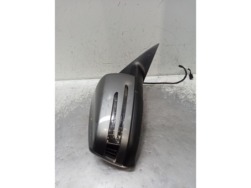 Recambio de retrovisor derecho para mercedes-benz cla shooting brake (x117) cla 200 cdi / d (117.908) referencia OEM IAM  ELÉCTR