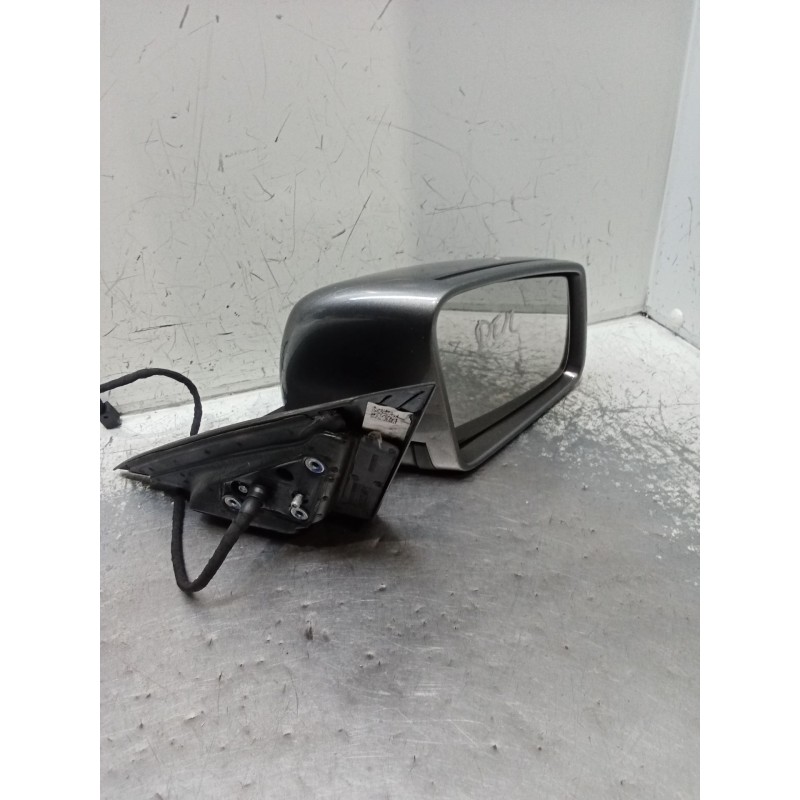 Recambio de retrovisor derecho para mercedes-benz cla shooting brake (x117) cla 200 cdi / d (117.908) referencia OEM IAM  ELÉCTR