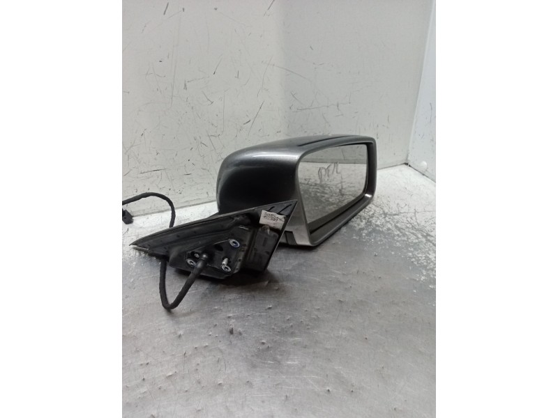 Recambio de retrovisor derecho para mercedes-benz cla shooting brake (x117) cla 200 cdi / d (117.908) referencia OEM IAM  ELÉCTR