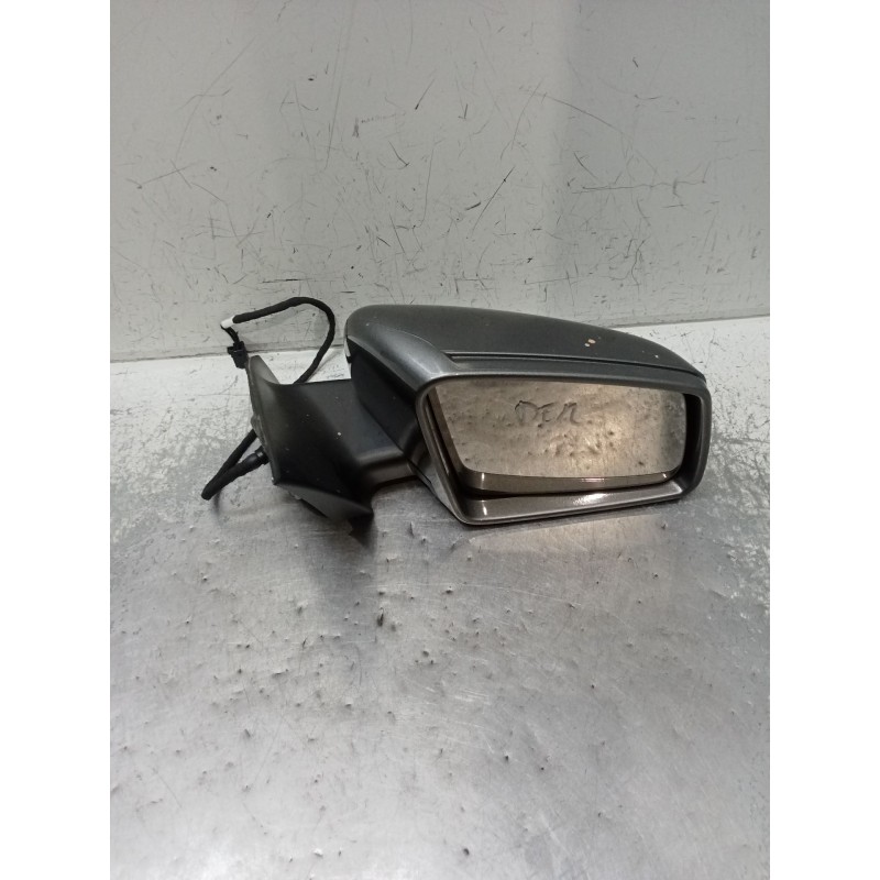 Recambio de retrovisor derecho para mercedes-benz cla shooting brake (x117) cla 200 cdi / d (117.908) referencia OEM IAM  ELÉCTR