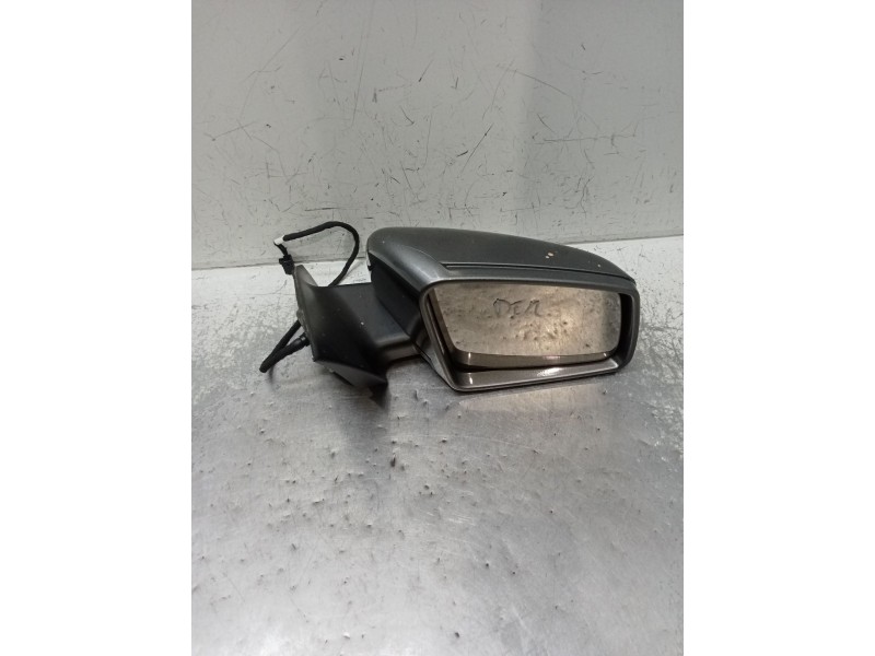 Recambio de retrovisor derecho para mercedes-benz cla shooting brake (x117) cla 200 cdi / d (117.908) referencia OEM IAM  ELÉCTR